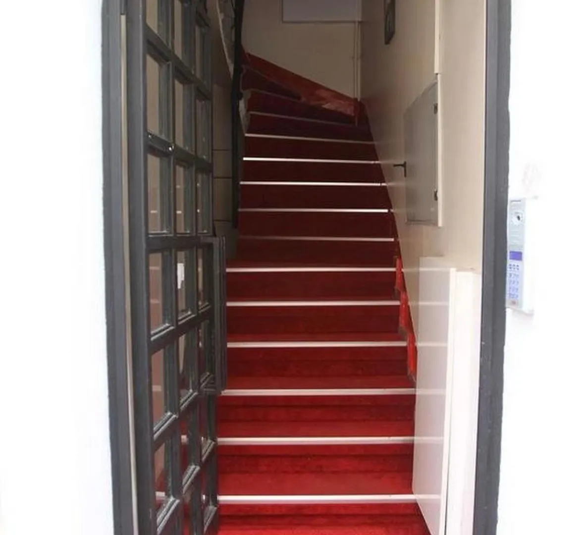 Charming Compact Apartment Near Taksim Beyoglu No2 اسطنبول