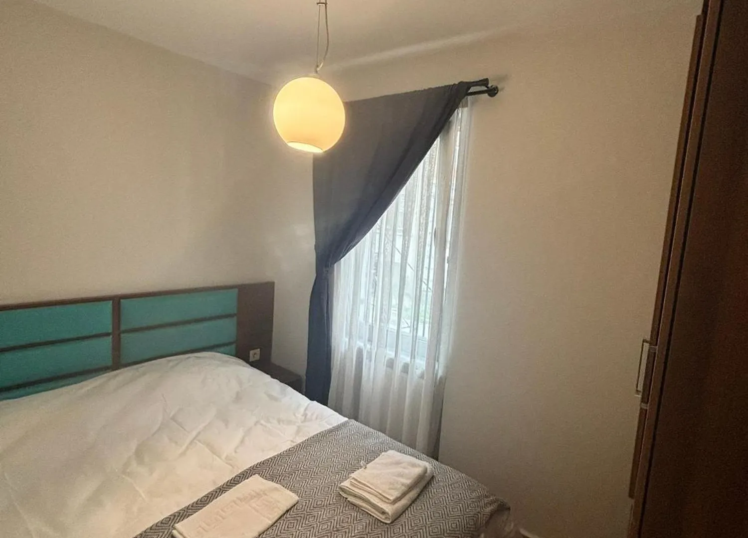 Charming Compact Apartment Near Taksim Beyoglu No2 اسطنبول