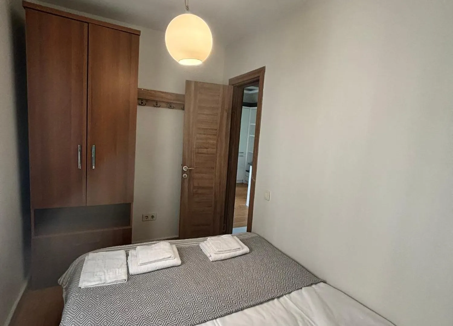 Charming Compact Apartment Near Taksim Beyoglu No2 اسطنبول 0*,