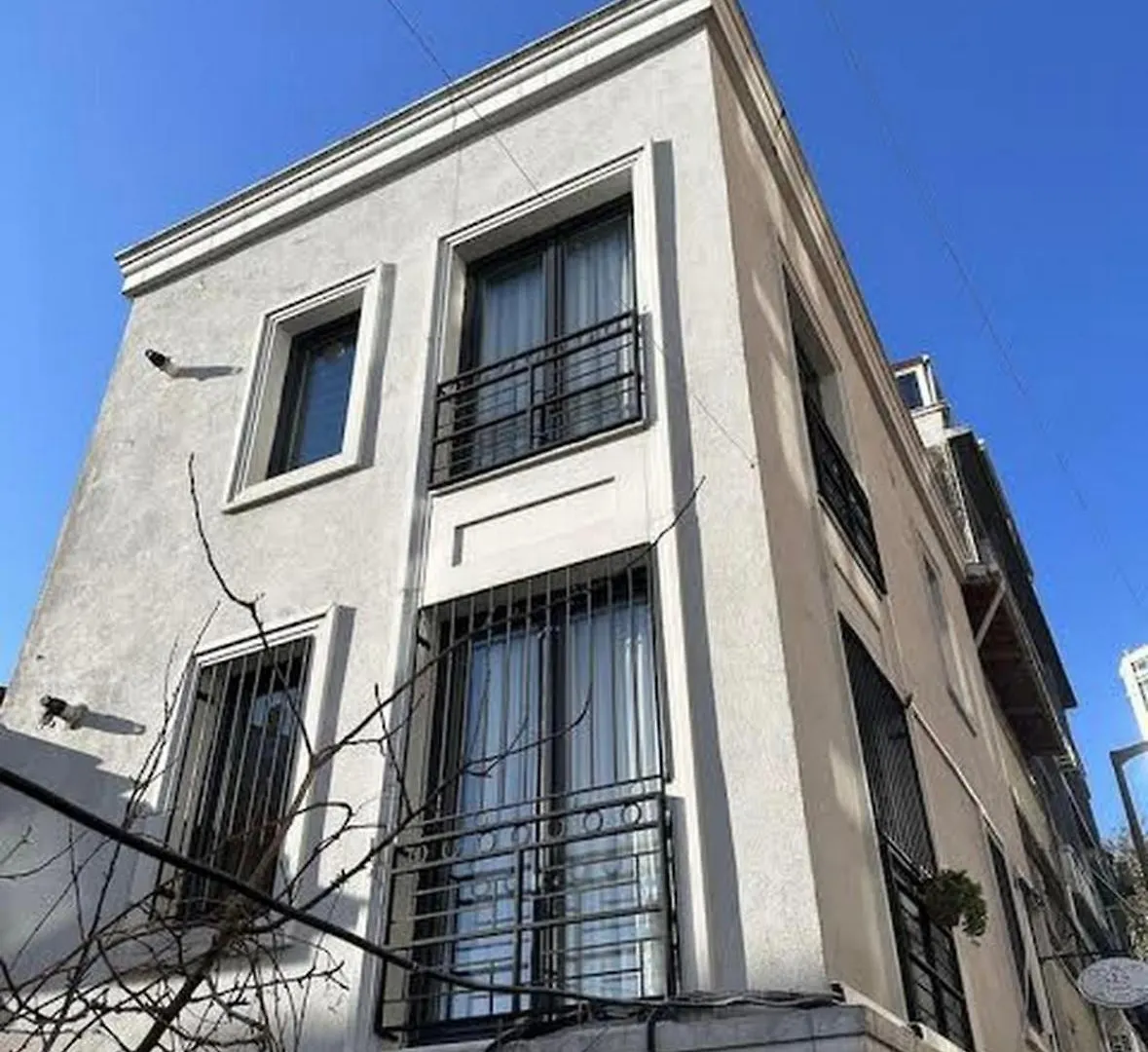 Charming Compact Apartment Near Taksim Beyoglu No2 İstanbul 0*,  Türkiye