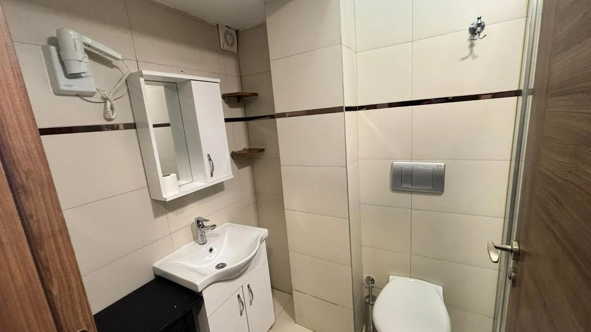 Charming Compact Apartment Near Taksim Beyoglu No2 Istanbul